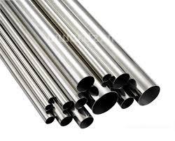 Custom Titanium Alloy Pipes - Aerospace & Medical Grade, OD 5mm-300mm, Hot/Cold Rolled
