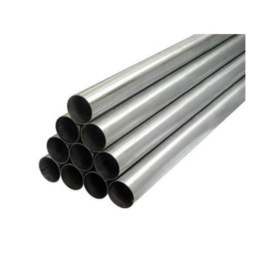 Wholesale Titanium Seamless Tubes - High Strength, Lightweight, for Chemical & Marine Use first1 sheet