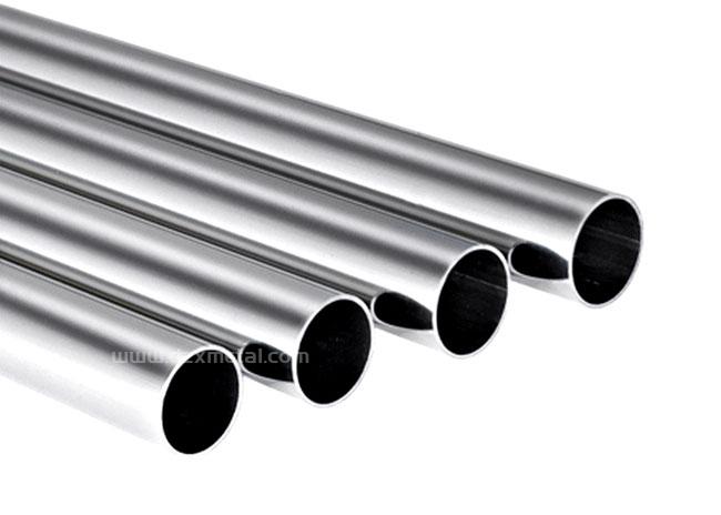 Wholesale Titanium Seamless Tubes - High Strength, Lightweight, for Chemical & Marine Use