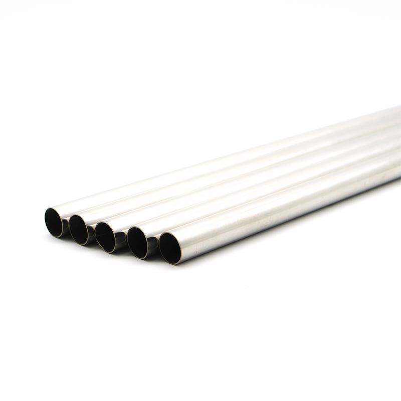 High-Performance Titanium Pipes for Sale - Medical, Aerospace, and Oil & Gas Applications