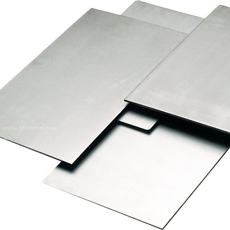 Wholesale Price Grade 2 Titanium Sheet ASTM B265 - Hot Sale Factory Direct Per Kg