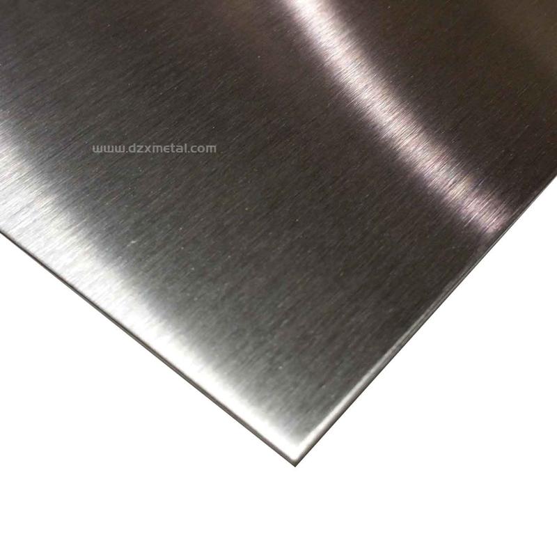 Wholesale Price Grade 2 Titanium Sheet ASTM B265 - Hot Sale Factory Direct Per Kg first1 sheet