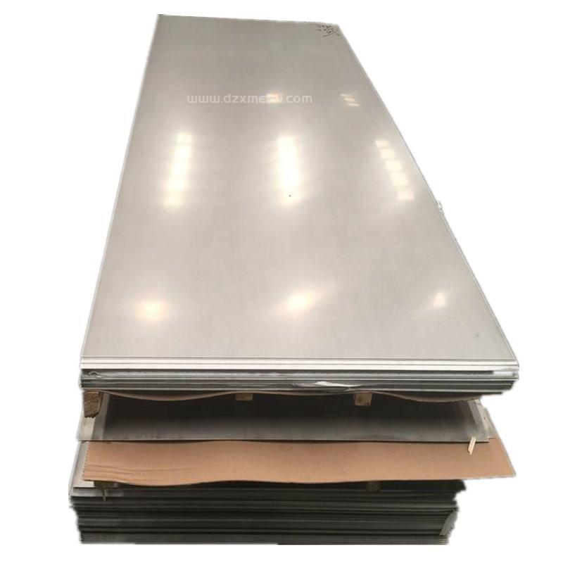 Best Price Grade 5 Titanium Plate - ASTM B265 Ti6Al4V Sheet Stock Ready for Sale first1 sheet