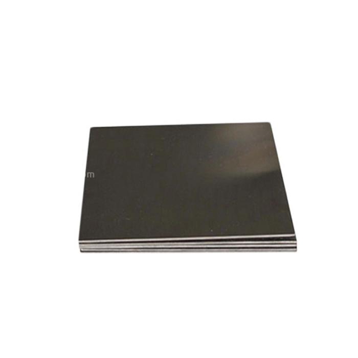 Factory Supply Grade 1 Titanium Sheet ASTM B265 - Competitive Price Per Kilogram first1 sheet