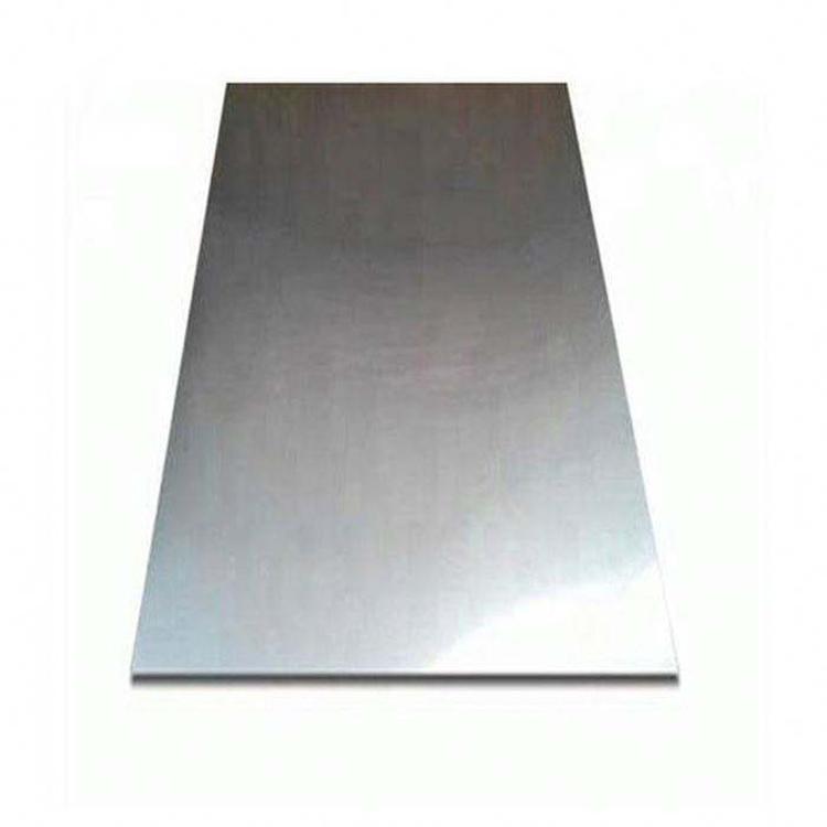 Hot Sale Grade 2 Titanium Plate - ASTM B265 Certified Sheet Metal Price Per Kg