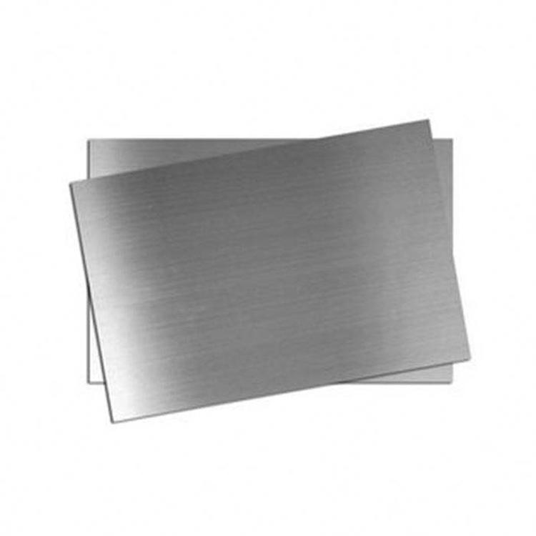 Grade 2 Pure Titanium Plate - ASTM B265 Standard Sheet Best Price Per Kg first1 sheet