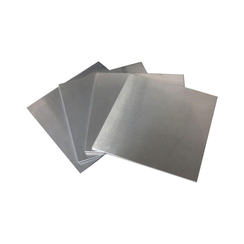 Discount Price Grade 2 Titanium Plate - ASTM B265 Sheet Metal Hot Selling first1 sheet