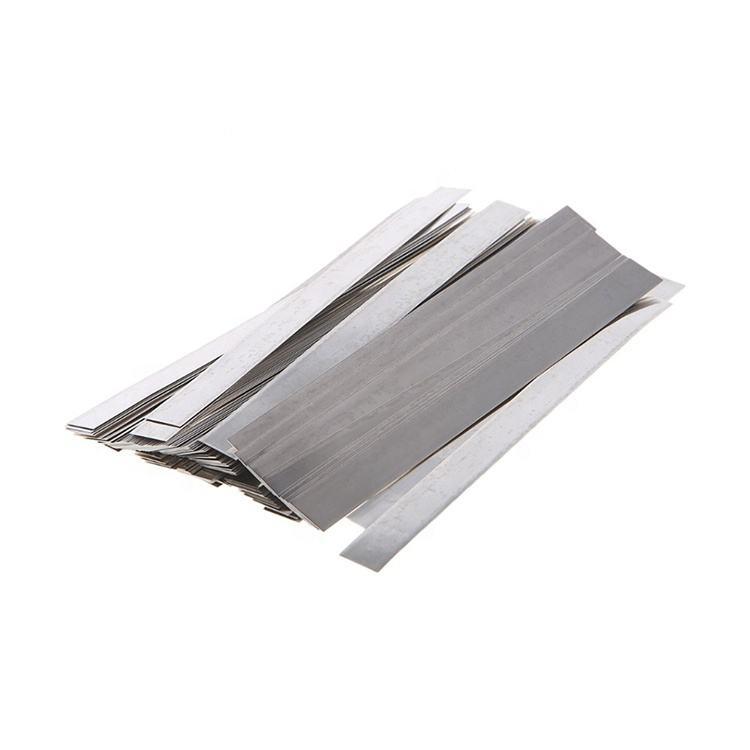 Discount Price Grade 2 Titanium Plate - ASTM B265 Sheet Metal Hot Selling