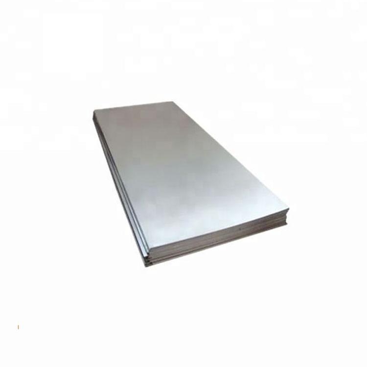Stock Ready Titanium Sheet - Grade 2 ASTM B265 Plate Wholesale Price Per Kilogram first1 sheet