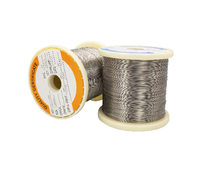 N/J/K/T Thermocouple Wire - Fiberglass Braided High Temp Sensor Cable first1 sheet