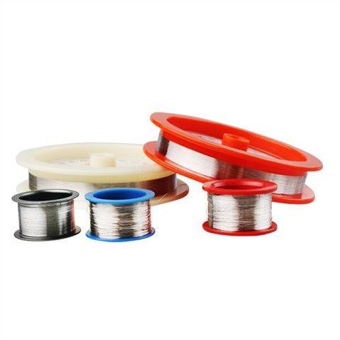 Fiberglass Insulated Thermocouple Wire - K/J/T/E Type 20-24 AWG Stranded first1 sheet