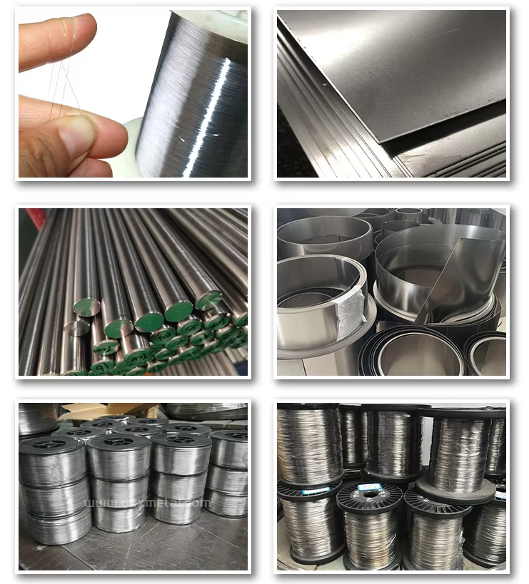 Customized Size 99.6% Pure Ti Pipe/Tube Gr1/Gr2/Gr5, Lightweight Durable, Automotive first3 sheet
