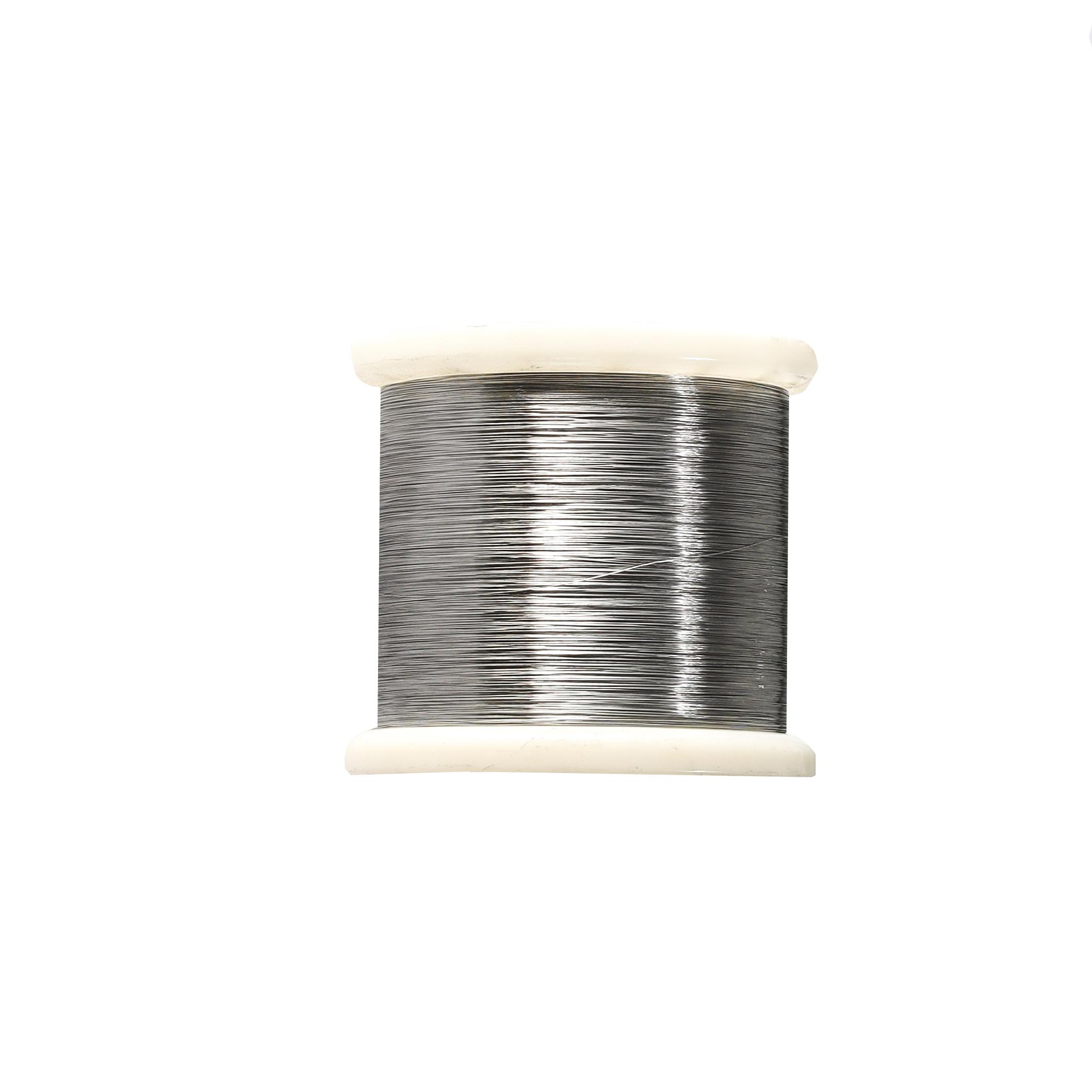 Gr1 Gr2 Gr5 99.6% Pure Titanium Wire, Durable & Corrosion Resistant, Ideal for Medical & Aerospace