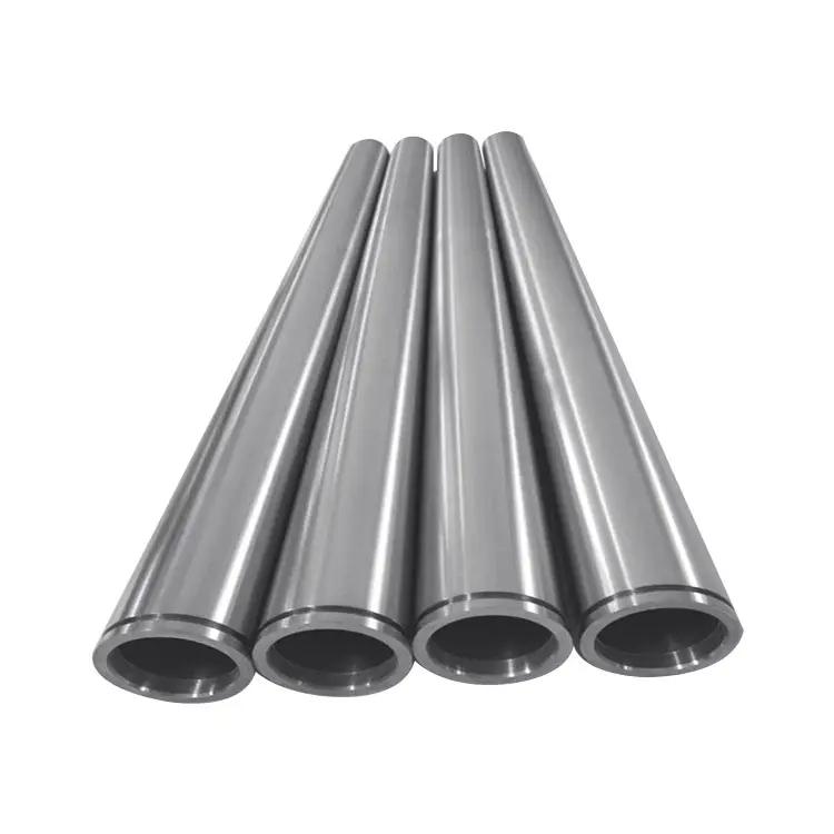 High-Performance 99.6% Titanium Pipe/Tube Gr1 Gr2 Gr5, Power Plants
