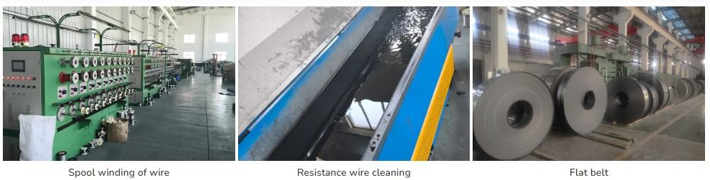 Capabilities first5 sheet