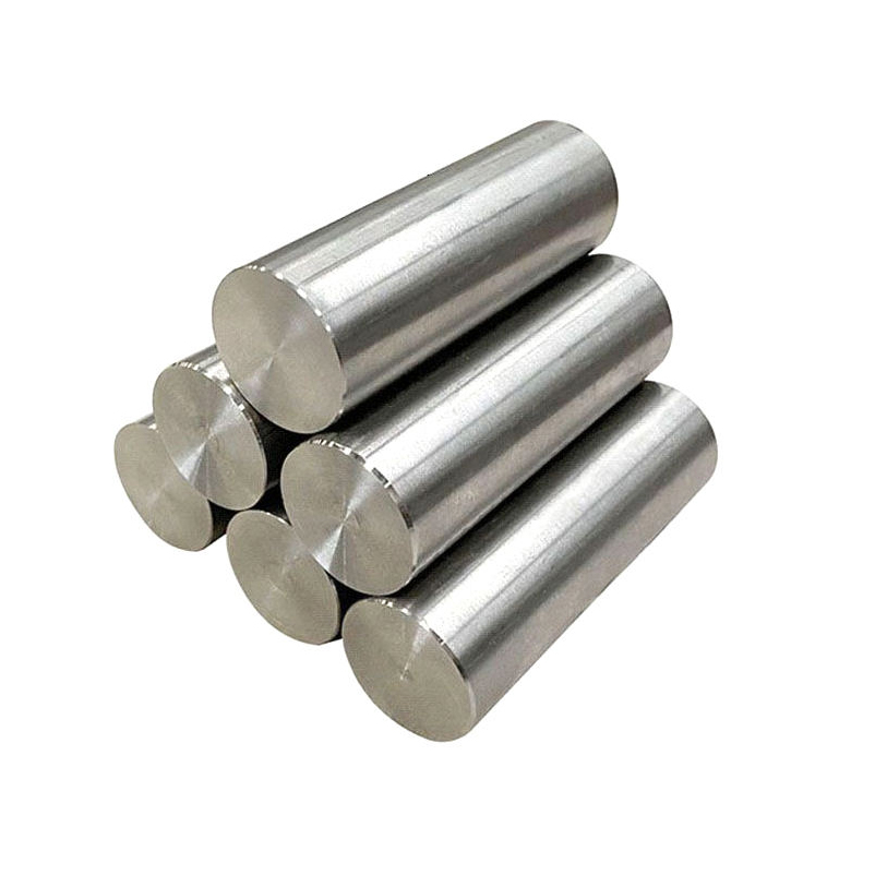 Custom Machined Titanium Hexagonal Rod, Grade 7 (Ti-0.2Pd), 12mm-60mm Flats, ASTM B381, Acid-Resista first1 sheet