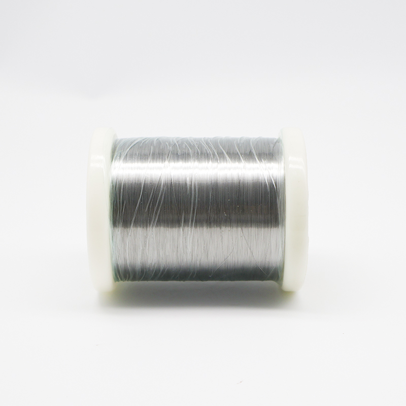 ASTM B863 ERTi-2 Titanium Wire, 0.1mm-3.0mm Diameter, Grade 2 Pure Ti, Annealed, for Welding & Jewel