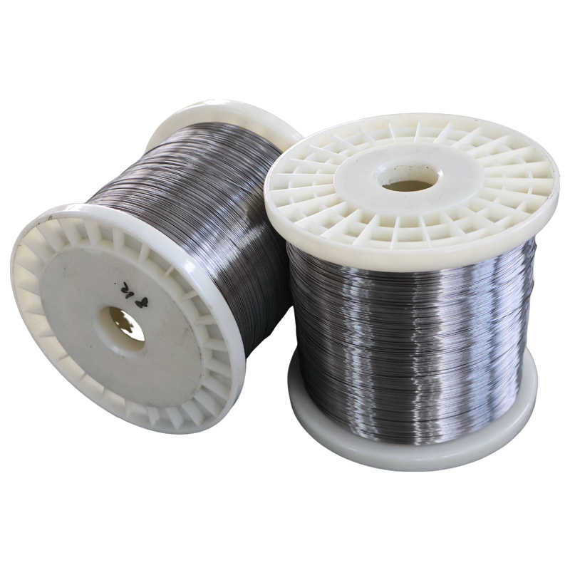 Bright Polished Titanium Wire, Grade 1, 0.3mm-1.5mm Dia, Ultra-Flexible, Craft & Electronics Applica