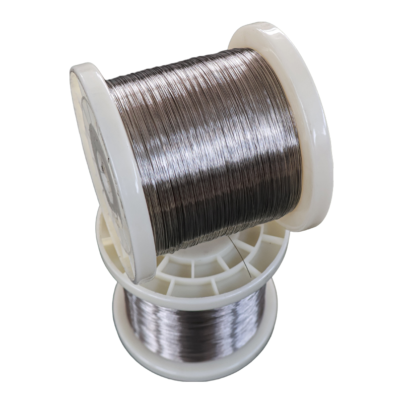 Ti-6Al-4V Alloy Wire (Grade 5), 1.0mm-5.0mm Dia, Cold Drawn, High Tensile Strength for 3D Printing first1 sheet