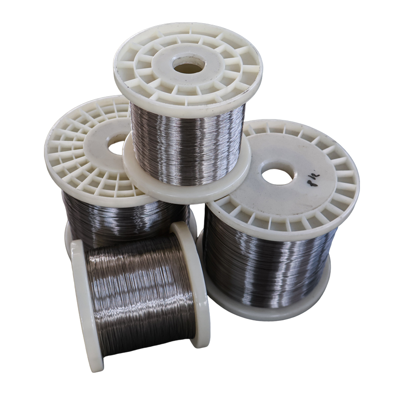 TIG Welding Titanium Filler Wire, ERTi-7 (Ti-0.2Pd), 1.6mm-4.0mm Dia, AWS A5.16 Certified first1 sheet