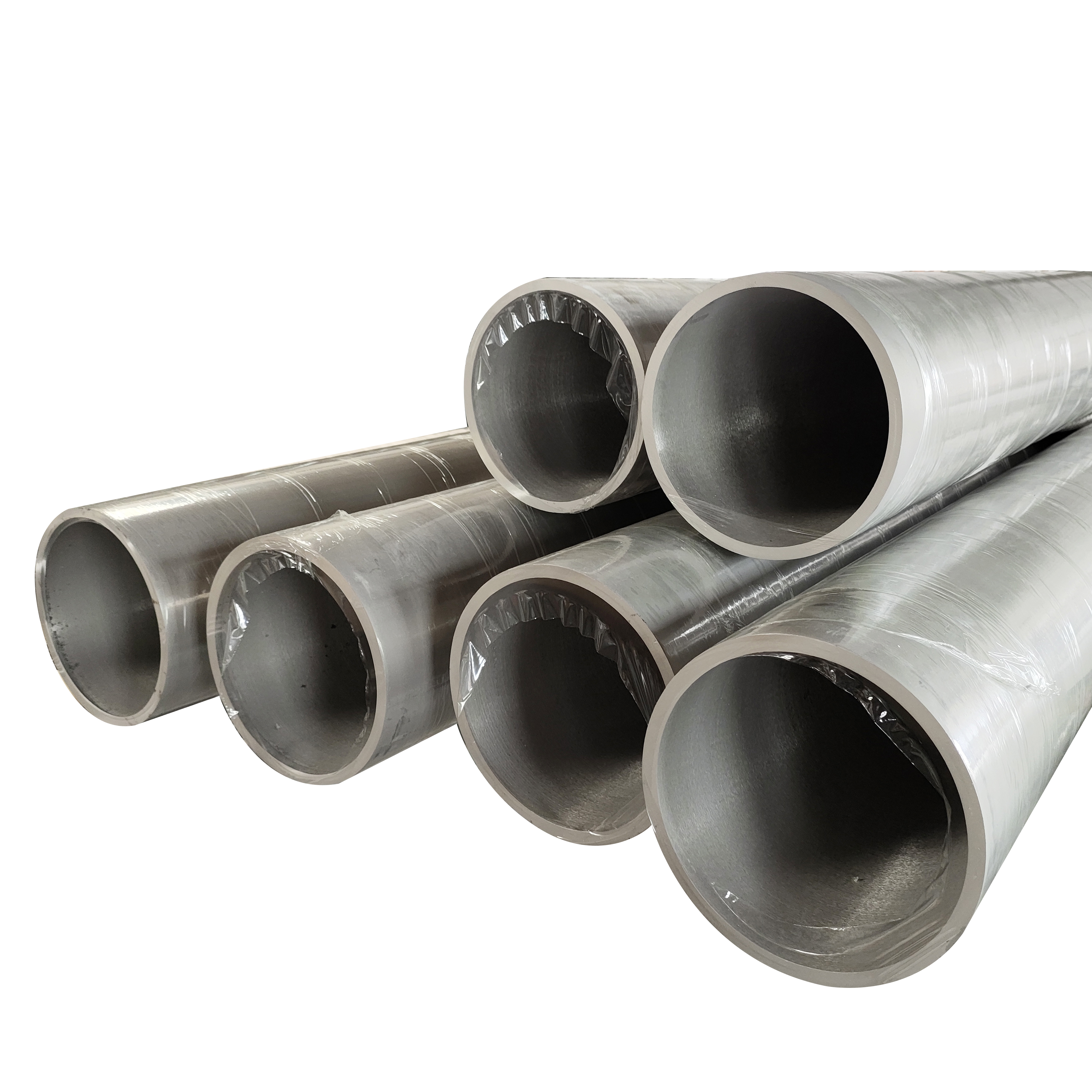 Welded Titanium Alloy Tube, Ti-3Al-2.5V (Grade 9), 1/4" to 3" OD, ASME SB338, Hydraulic Systems first1 sheet