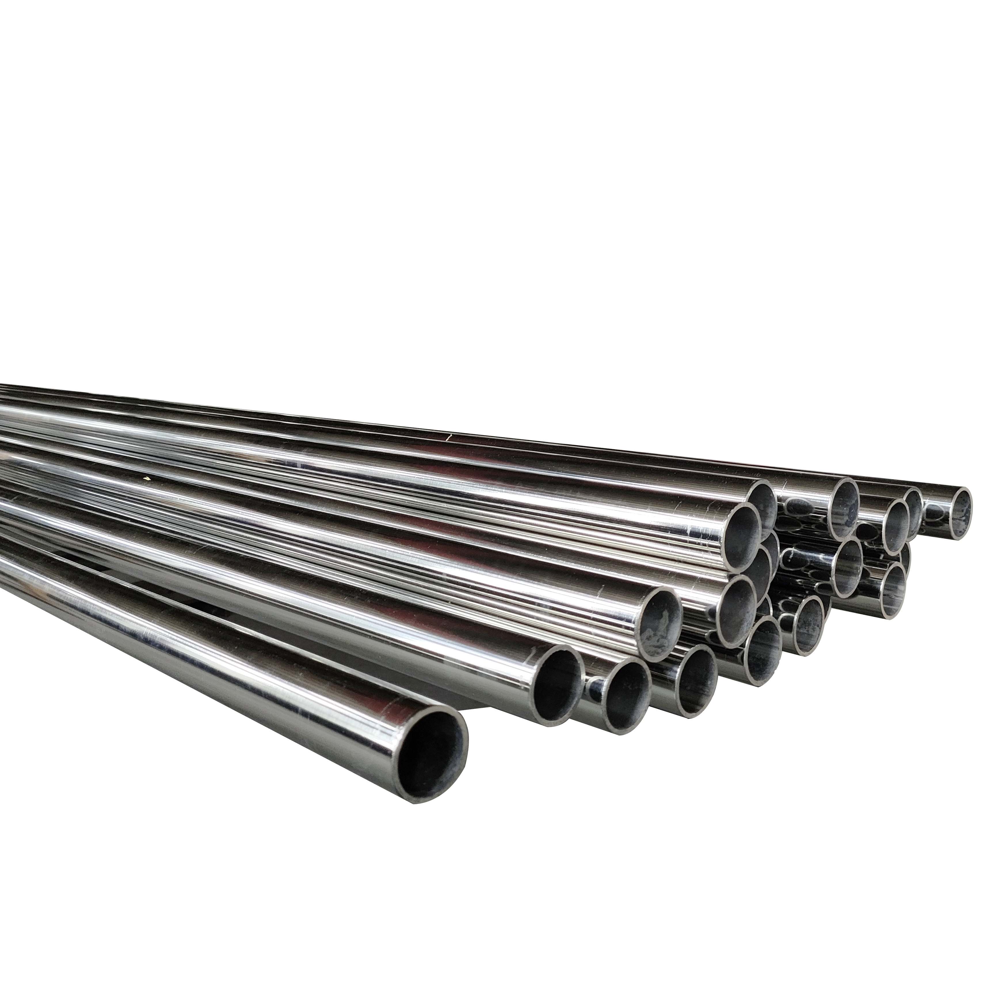 Condenser Titanium Tube, Grade 1, 15mm-100mm OD, Thin-Wall (0.5mm-2mm), Saltwater Corrosion Resistan first1 sheet