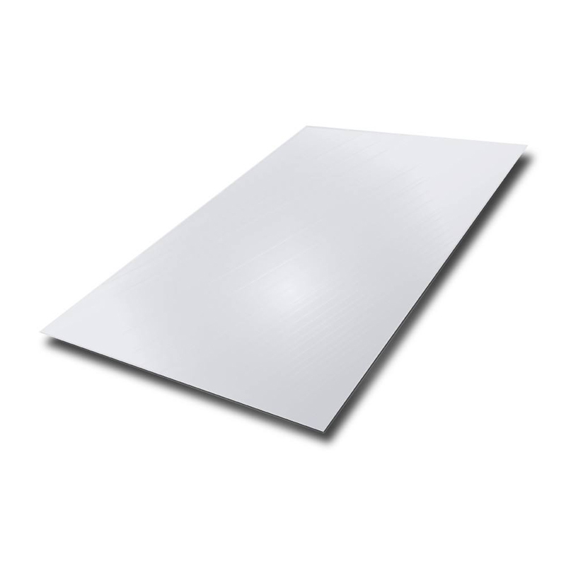 Medical Titanium Sheet, ASTM F67 Grade 1, 0.2mm-3mm Thickness, Mirror Polished, Biocompatible