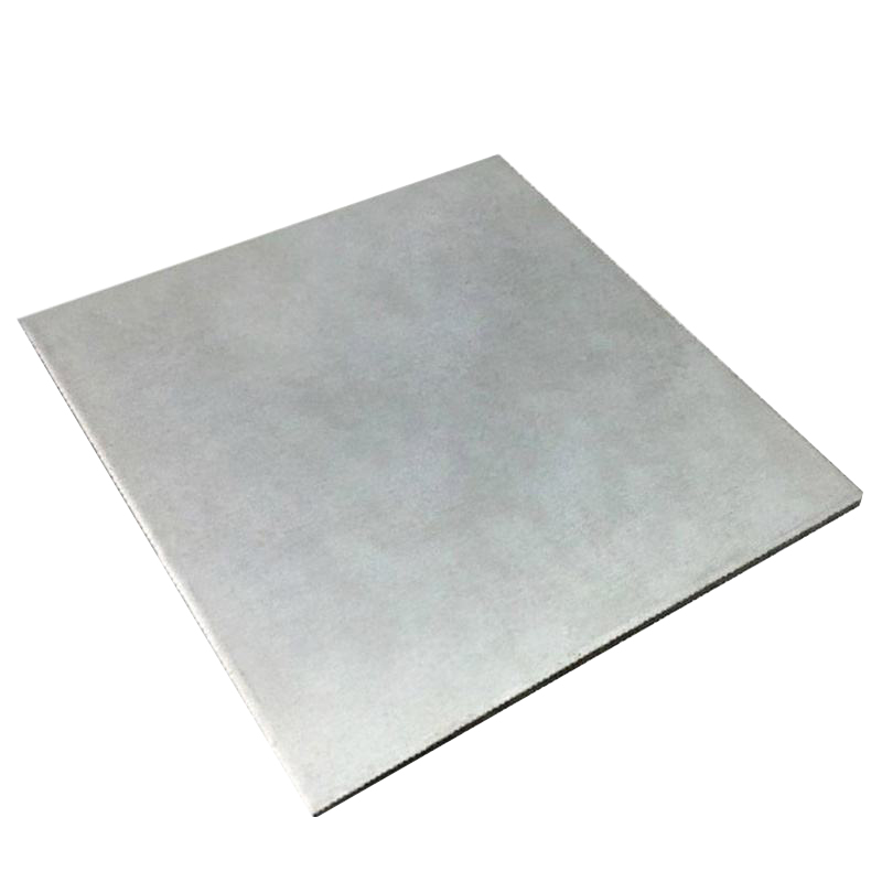 Commercially Pure Titanium Sheet (Grade 2), 0.1mm-6mm Thick, 1000mm x 2000mm Size, Pickled Surface