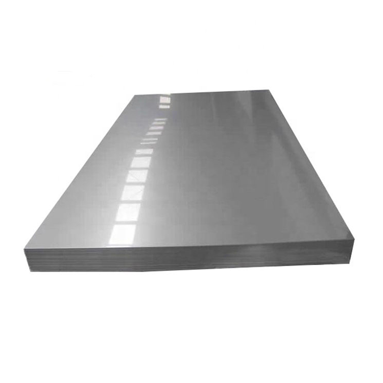 ASTM B265 Grade 5 Titanium Plate, 0.5mm-50mm Thickness, Ti-6Al-4V Alloy, Mill Finish, for Aircraft S