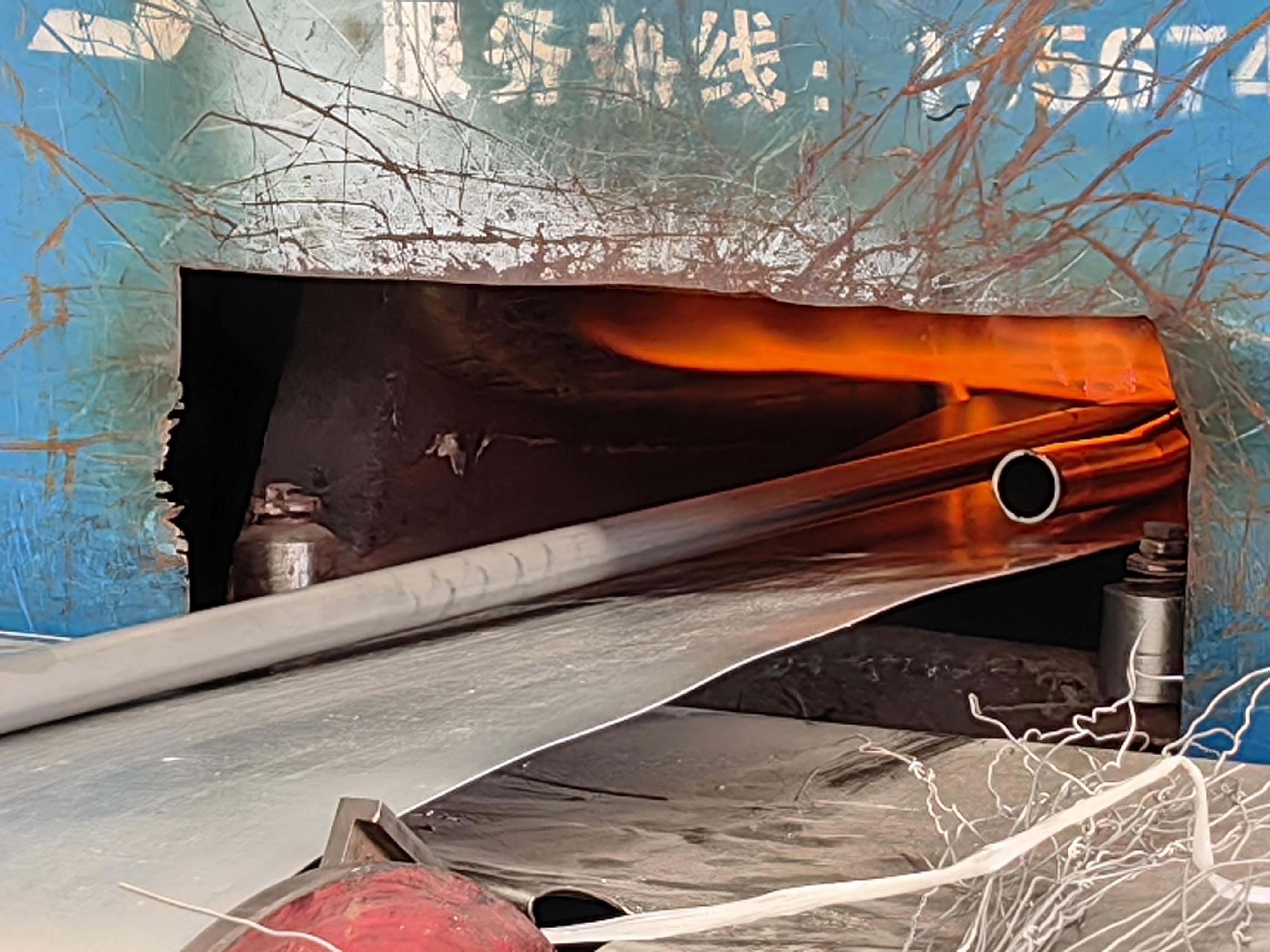 Gr2 Titanium Tubes for Heat Exchanger & Industrial Piping - Supplier first3 sheet