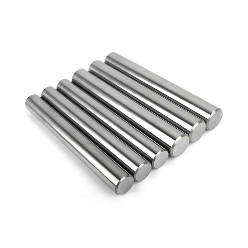 Industrial Titanium Rods Custom Sizes - Fast Shipping Worldwide