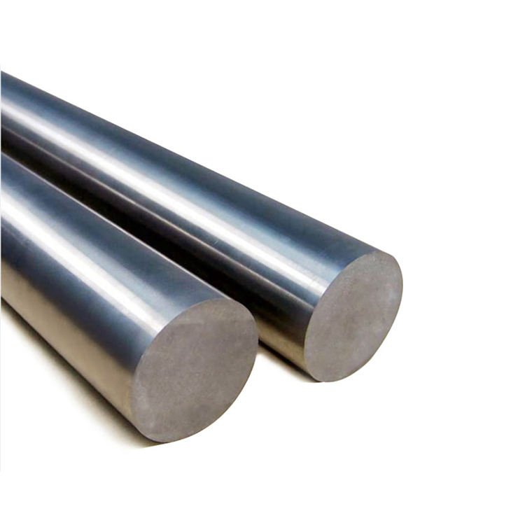 Titanium Round Rods Supplier - Wholesale Pricing