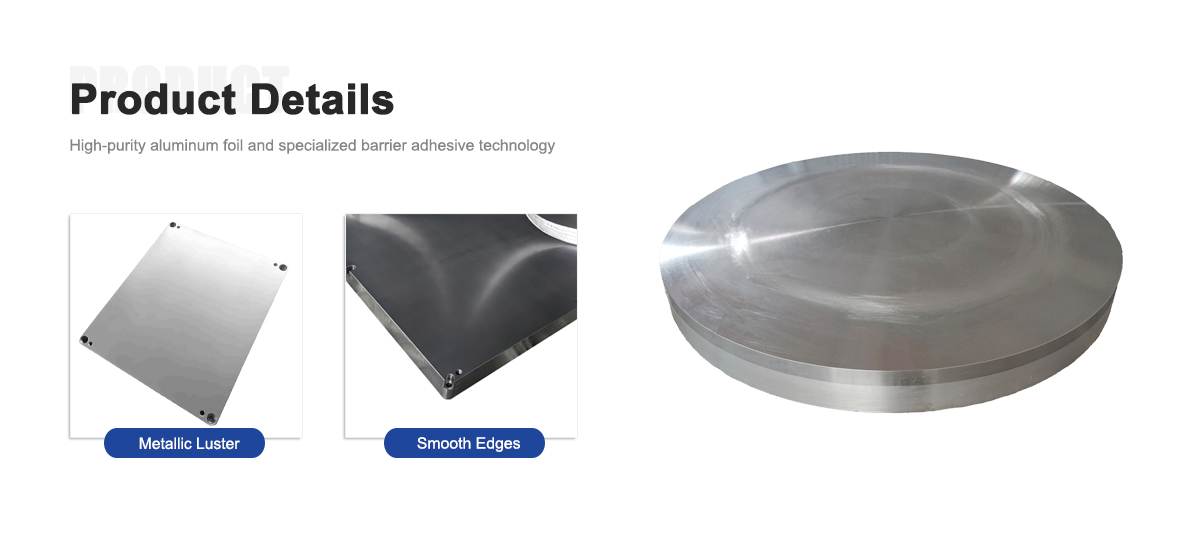 Thermal Barrier Coating Titanium Alloy Substrate first2 sheet Thermal Barrier Coating Titanium Alloy Substrate first2 sheet
