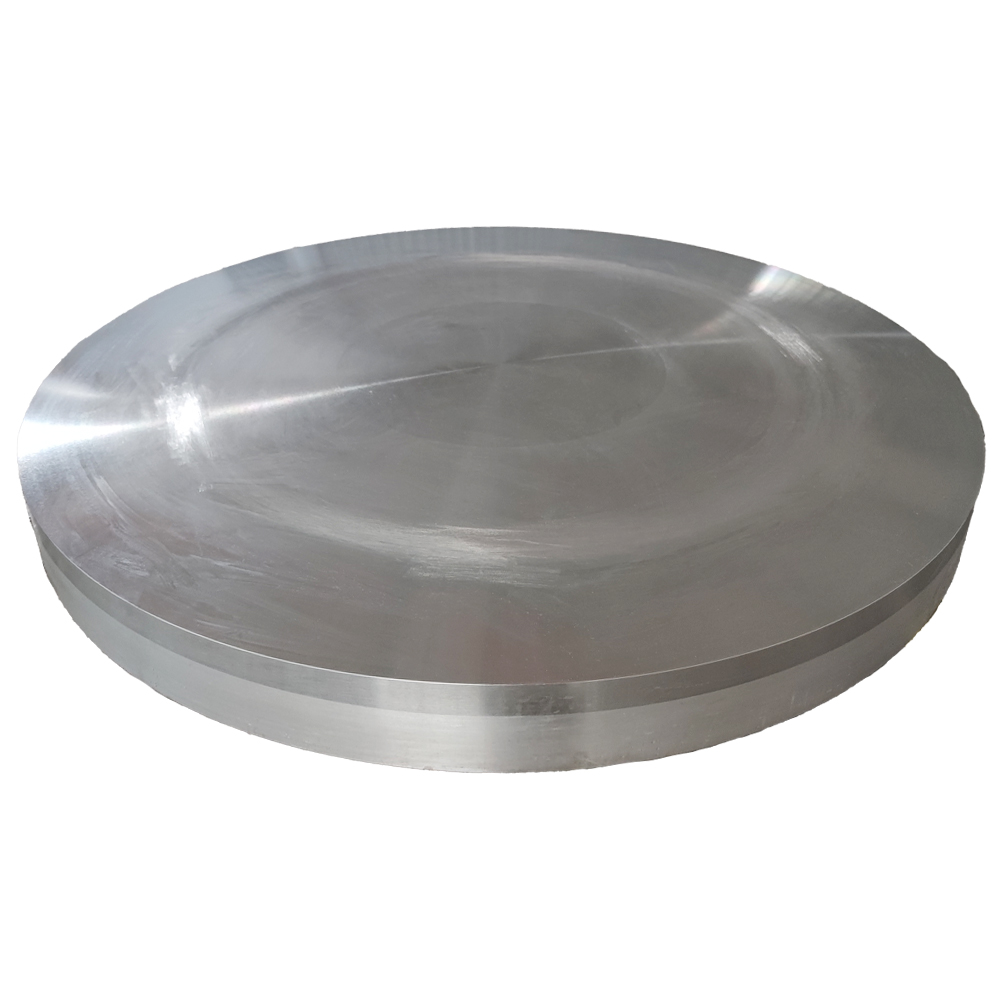 3D Printing Titanium Alloy Substrate