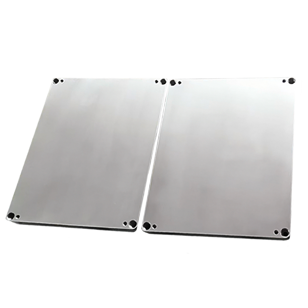 OEM/ODM Titanium Alloy Substrate Supplier - Custom Alloys & Specifications